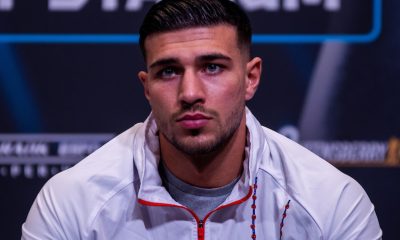 Tommy Fury