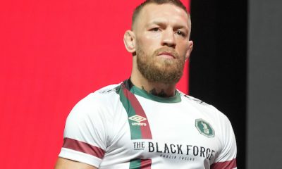 McGregor