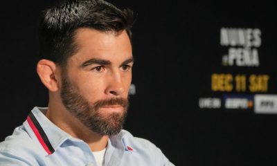 Dominick Cruz