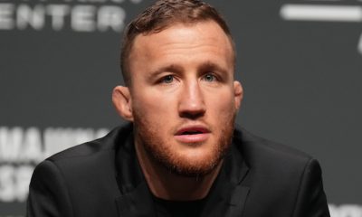 Gaethje