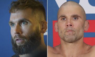Jeremy Stephens