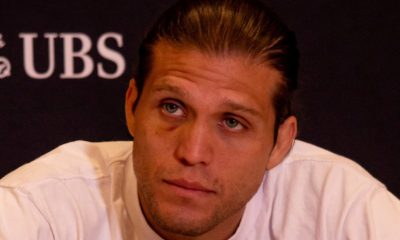 Brian Ortega