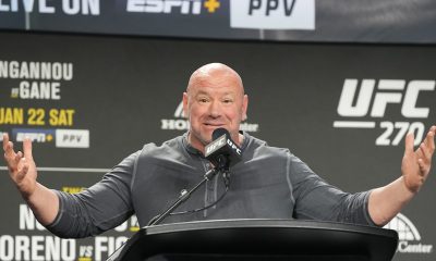 Dana White