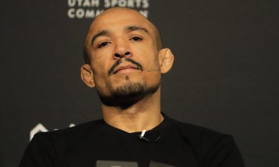 José Aldo
