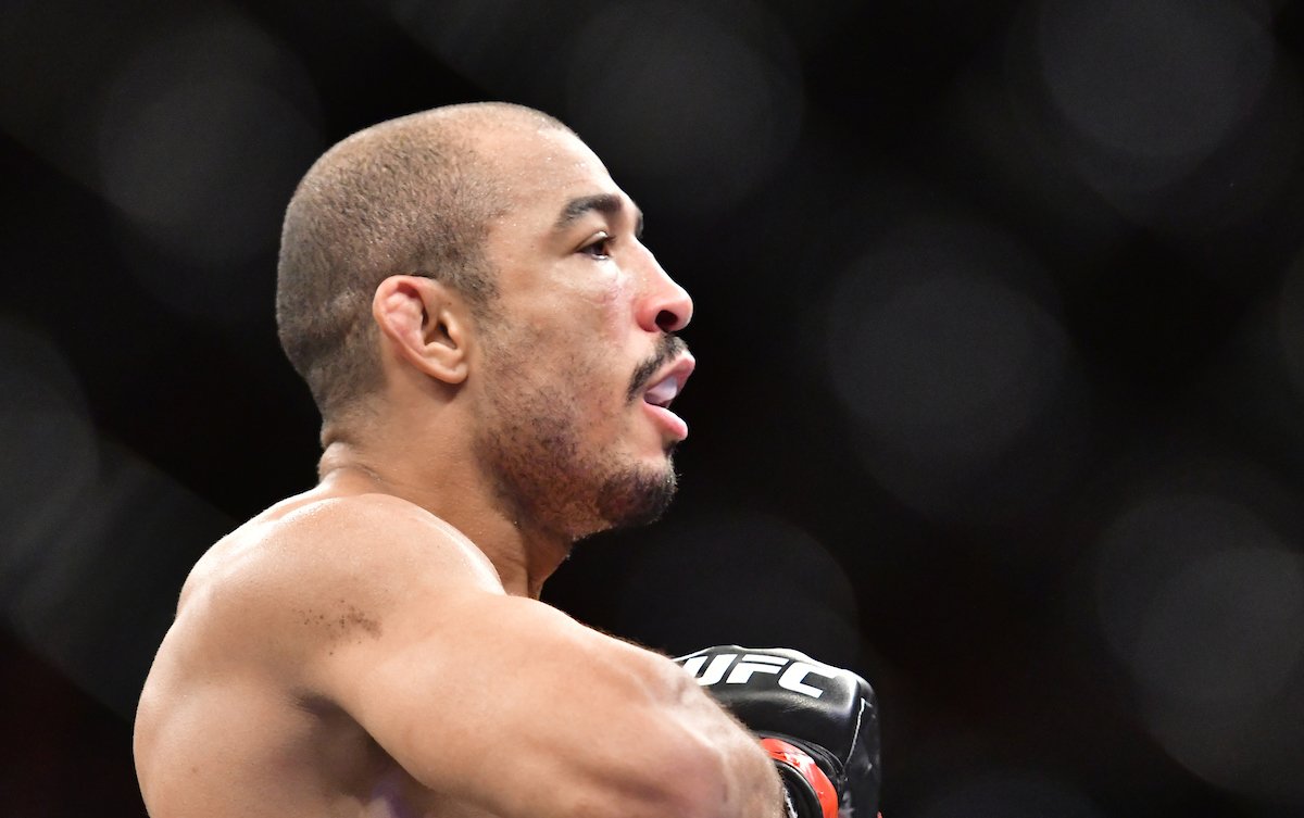 José Aldo