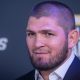 Khabib Nurmagomedov