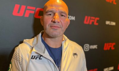 Glover Teixeira