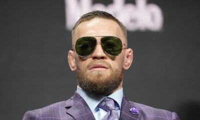 Conor McGregor
