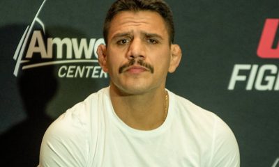 Rafael Dos Anjos