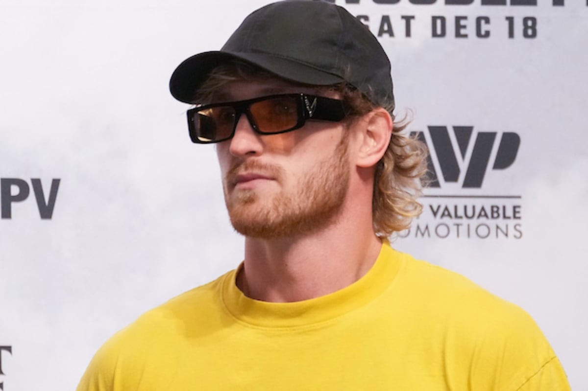 Logan Paul