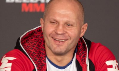 Fedor Emelianenko