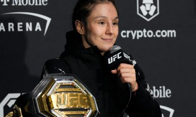 Alexa Grasso