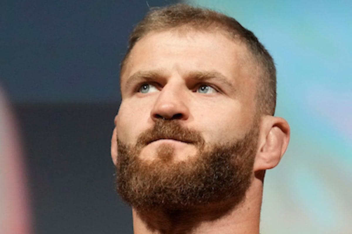 Jan Blachowicz