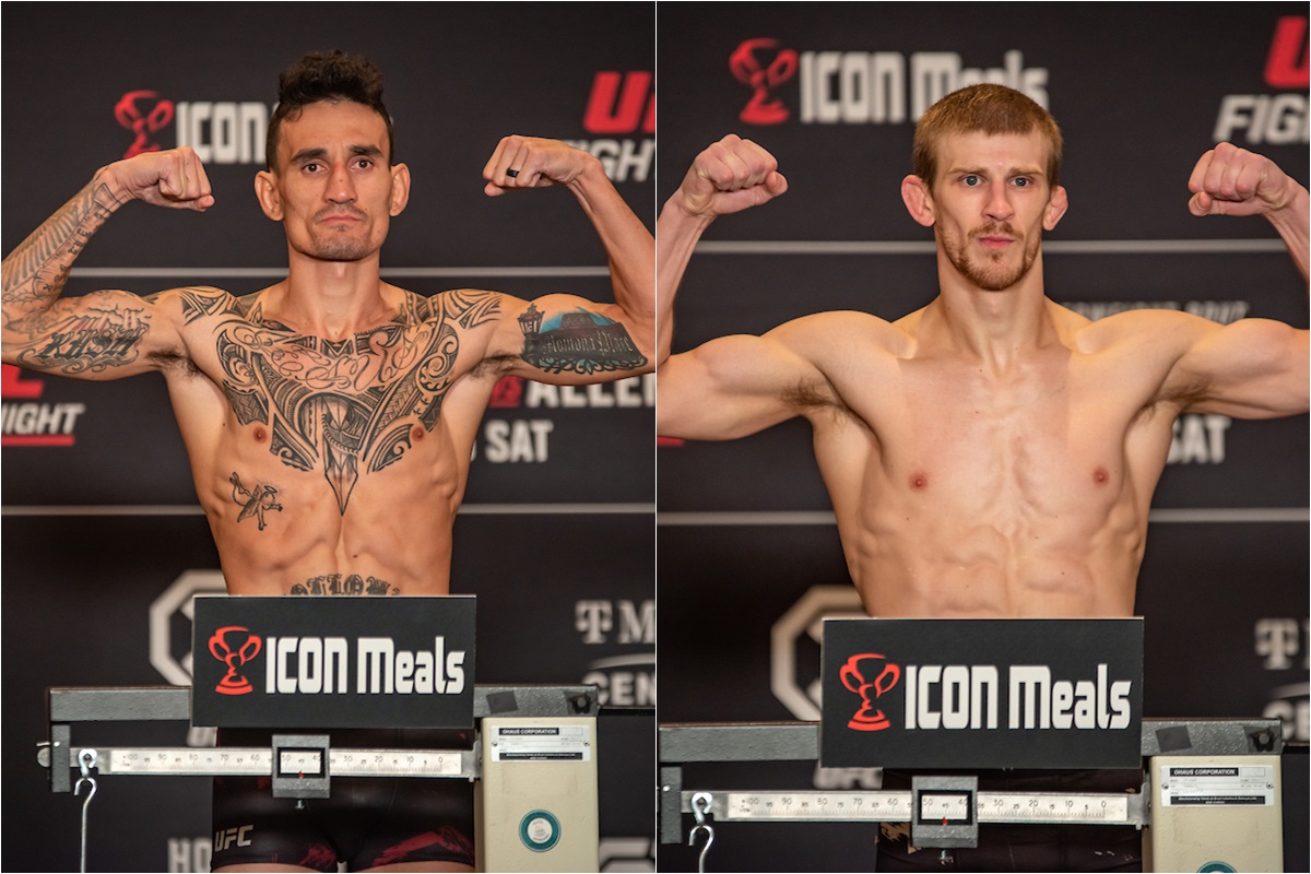 Max-Holloway-Arnold-Allen