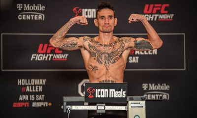 Max-Holloway-UFC-Kansas-City