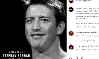 Stephan Bonnar