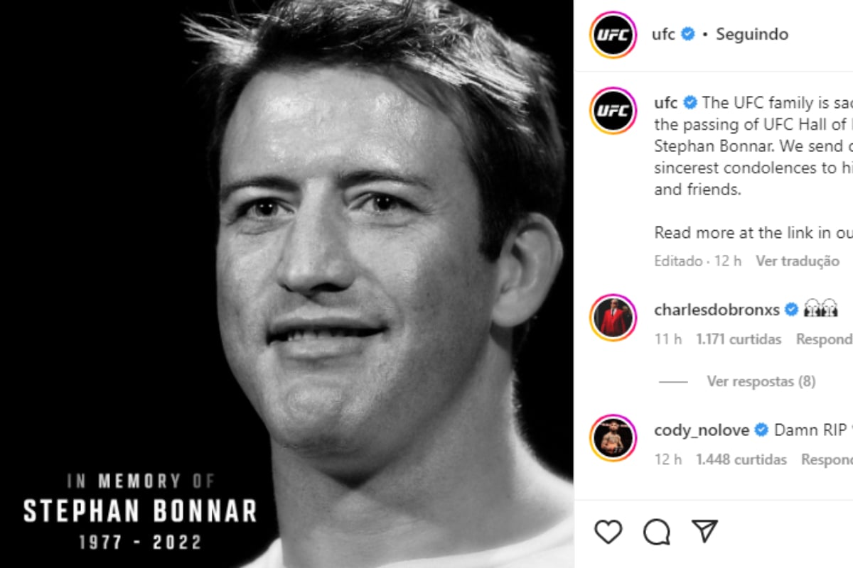 Stephan Bonnar