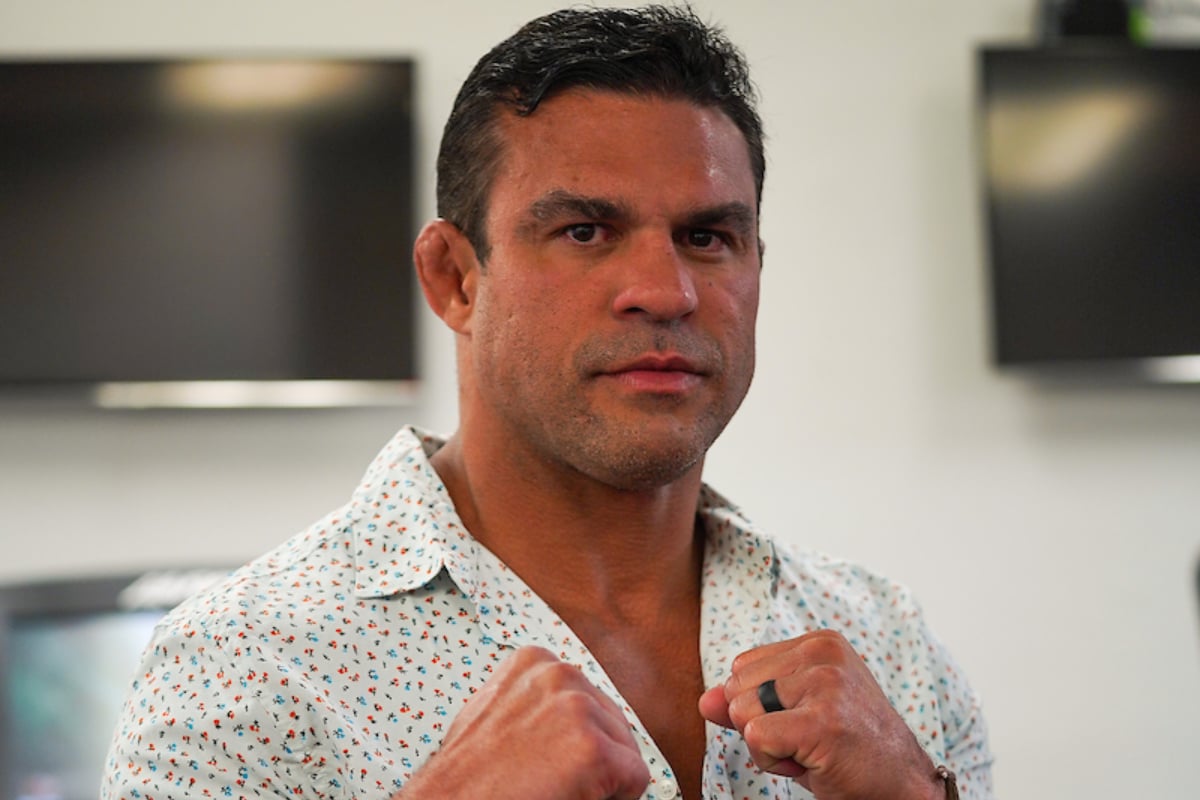 Vitor-Belfort