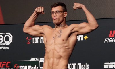 caio-borralho-pesaje-ufc-vegas