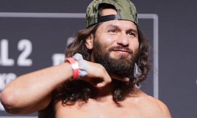 Jorge Masvidal