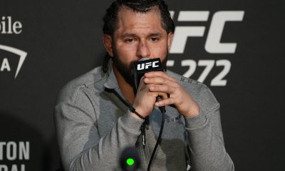 Jorge Masvidal