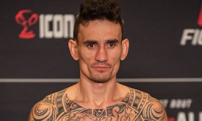 Max Holloway