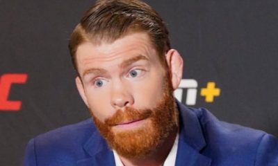 Paul Felder