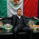 'Canelo' Álvarez