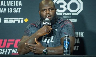 Jairzinho-Rozenstruik