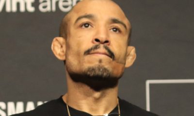 José Aldo