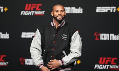 Thiago Santos