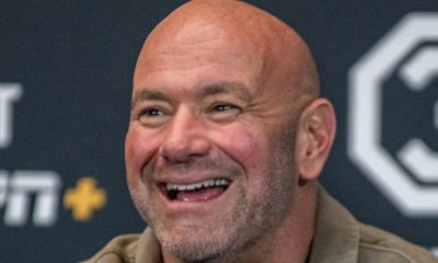 Dana White