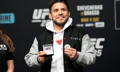 Henry Cejudo