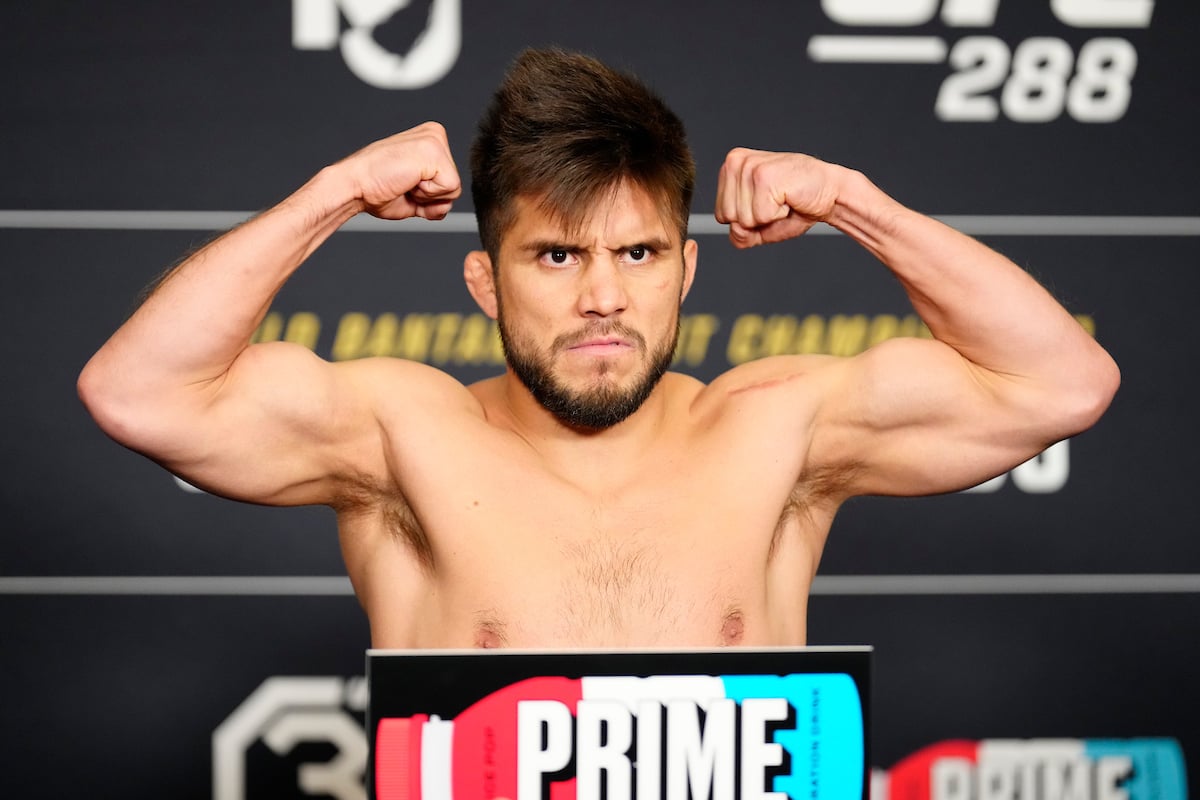 henry-cejudo-pesaje-ufc-288