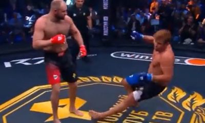 Fedor Emelianenko