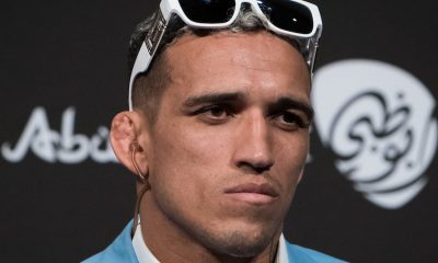 Charles Oliveira