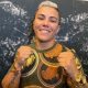 Jessica Andrade