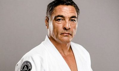Rickson-Gracie