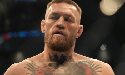 Conor McGregor
