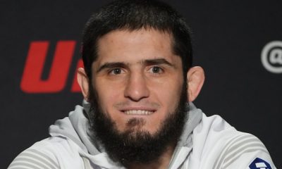 Islam Makhachev