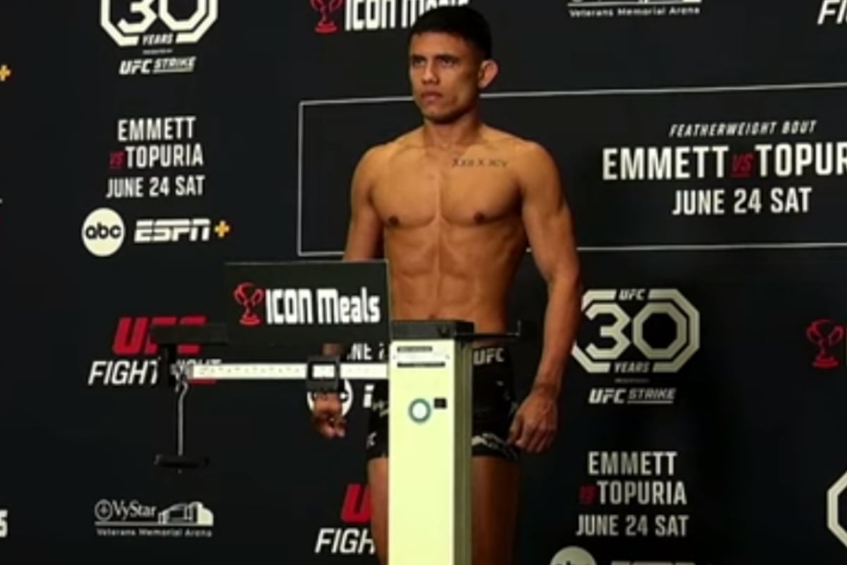 kleydson-rodrigues-ufc-jacksonville