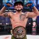 sergio-pettis-cinturón-bellator