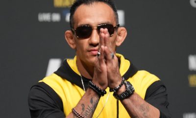 Tony Ferguson