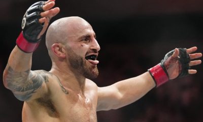 alexander-volkanovski-ufc-290-comemoracao