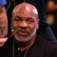 mike tyson
