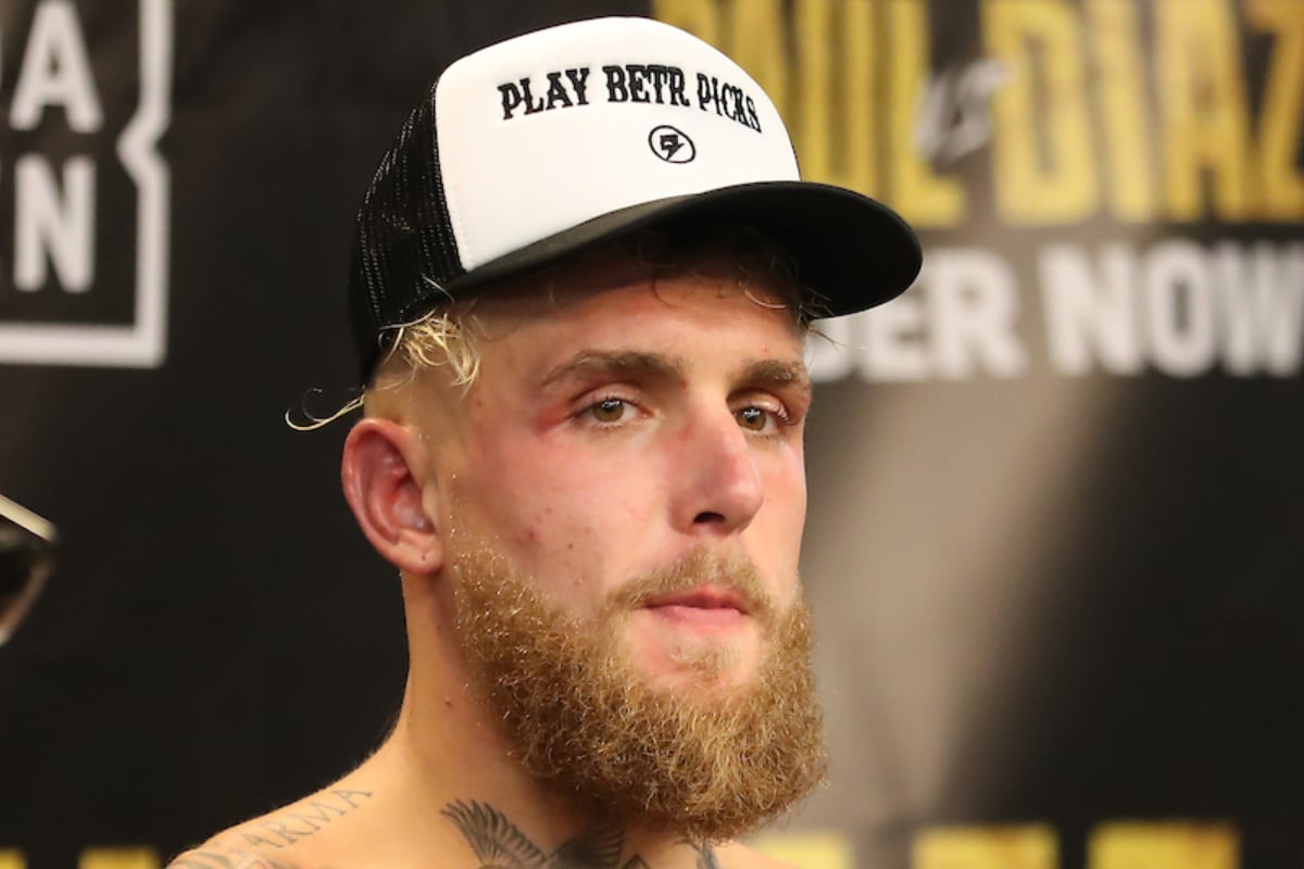 Jake Paul