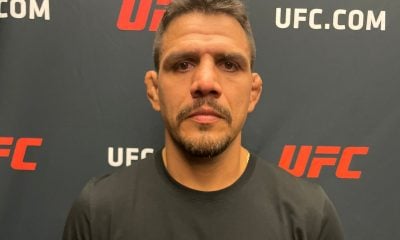 Rafael dos Anjos