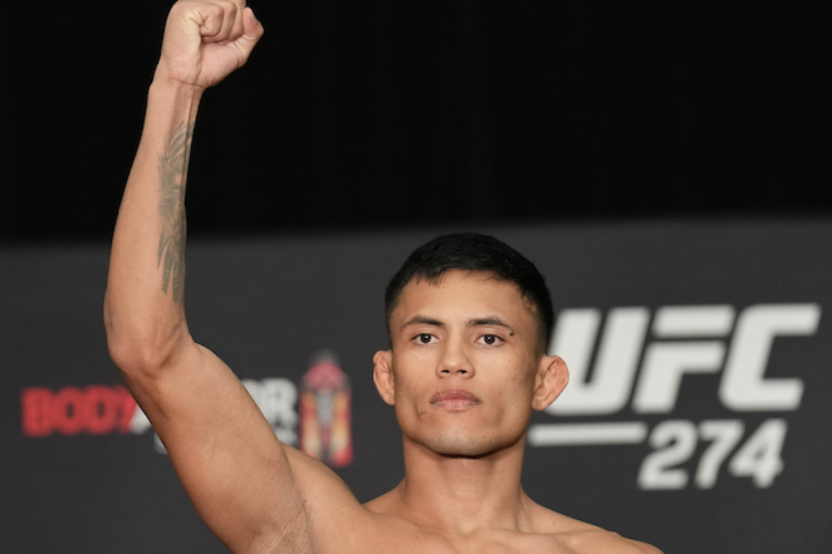 kleydson-rodrigues-ufc-274-pesaje
