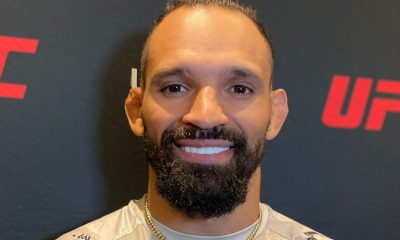 michel-pereira-ufc-291-media-day