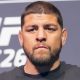 Nick Diaz